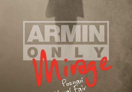 Nieletni na Armin Only Mirage – informacje!