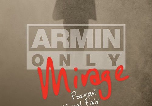 Armin Only 2011 – autokary!