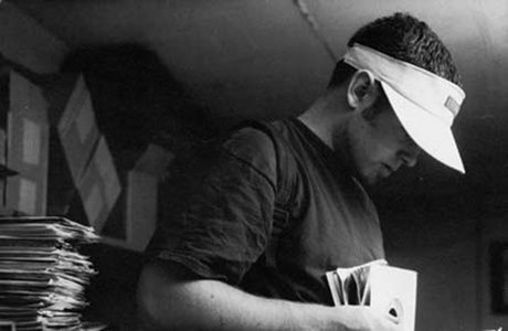 ’Remix Project’ – DJ Shadow zreinterpretowany