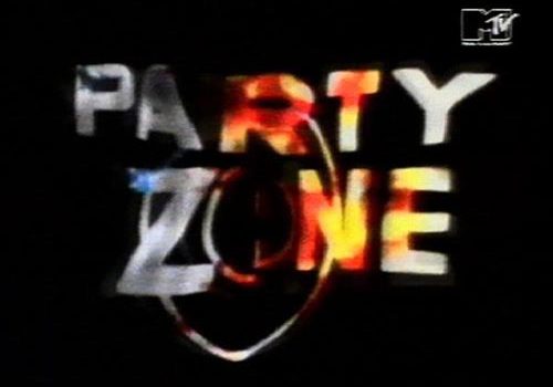 MTV Party Zone czyli co się działo 20 lat temu cz.1