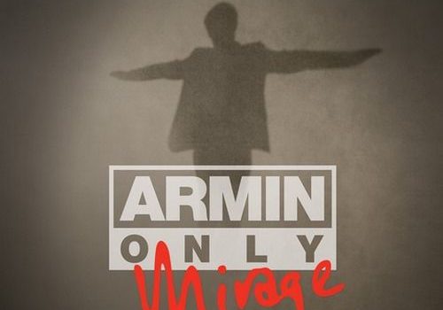 Wygraj podwójne zaproszenie VIP na Armin Only Mirage!