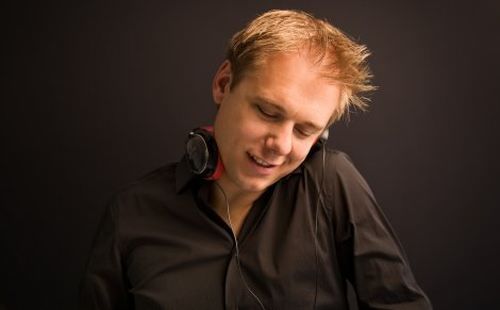 Najpopularniejszy DJ świata Armin van Buuren w eksluzywnym wywiadzie dla FTB!