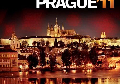 ’Praga’ Markusa Schulza już do nabycia w Polsce