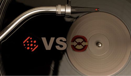 Traktor vs. Serato – Wy zadecydujcie!