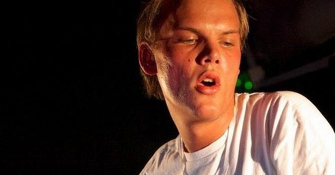 Avicii: 'W Szwecji przez 8 miesięcy w roku nie ma wiele do roboty’