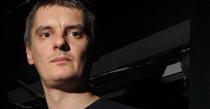 Jacek Sienkiewicz kontra Luciano