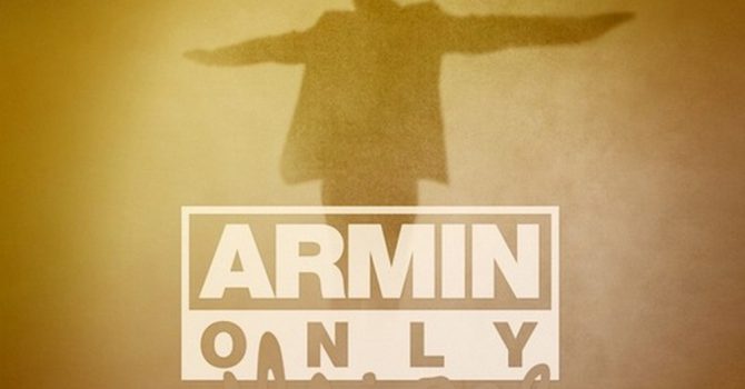 Box 'Armin Only Mirage’ złoty w Polsce!