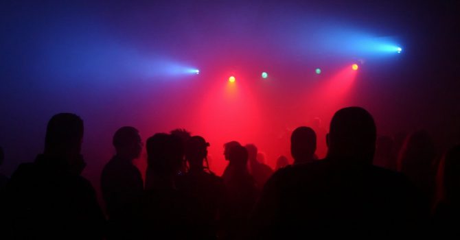Media zabiją kulturę klubową?