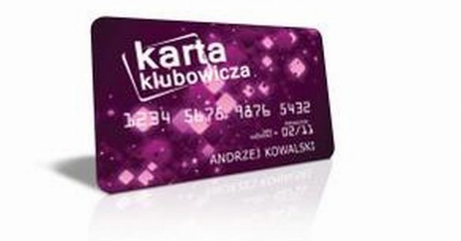 Konkurs dla użytkowników Kart Klubowicza vol. 4 <font color=red>rozwiązany!</font>