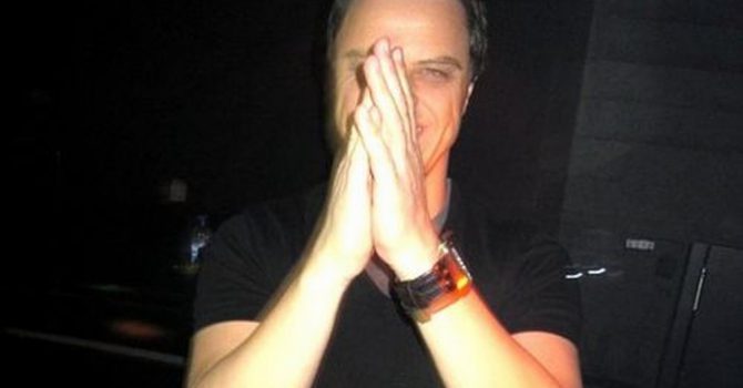 FTB History Channel: Markus Schulz 1992 – 2008