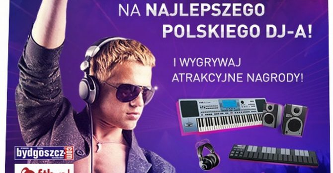 DJ S.K.Pelle rozpoczyna poszukiwania najlepszego młodego DJ-a w Polsce!
