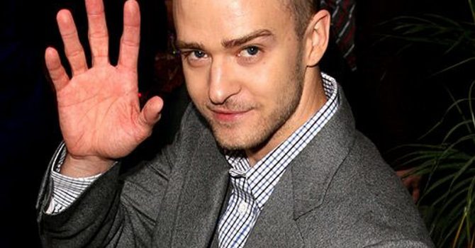 MySpace sprzedane, kupił m.in. Justin Timberlake