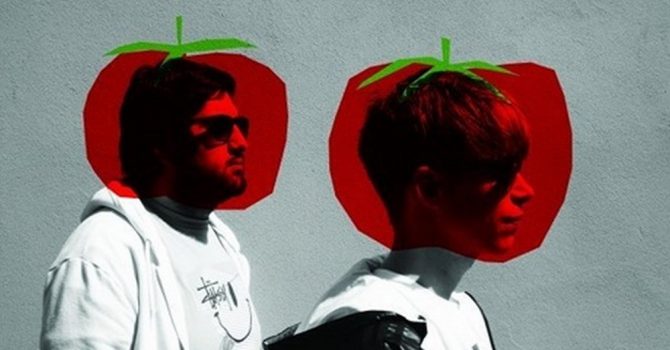 Digitalism w natarciu!
