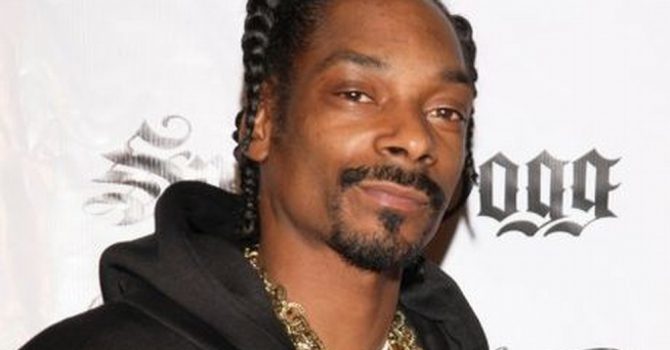 Snoop się wkręcił w Ibizę