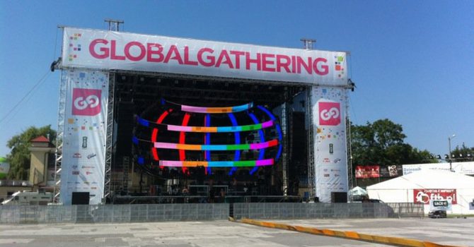 Global Gathering – Wasze wrażenia