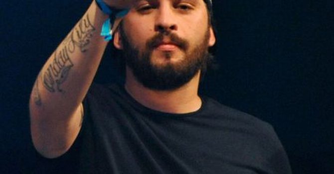 Steve Angello i sztosy z jego wytwórni