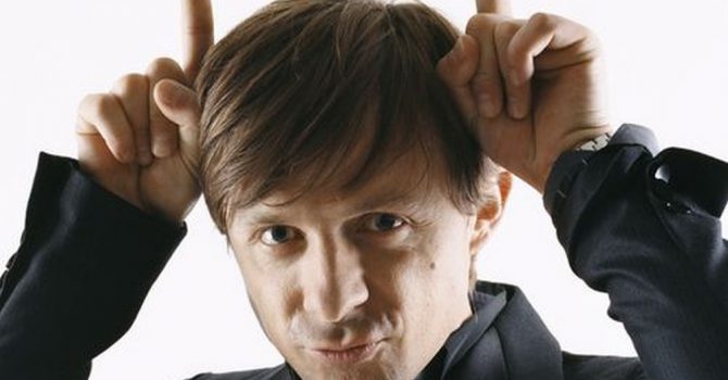 Euphoria 0405: Martin Solveig, Pysh, wlotki i koszulki do wygrania! Zaczynamy o 22:00!