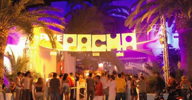 Ibiza DJ Awards 2011 – nominacje!