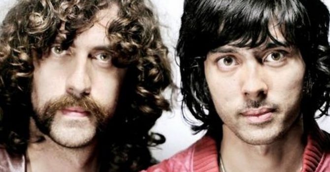 Justice i ich 'Audio, Video, Disco’! Wywiad