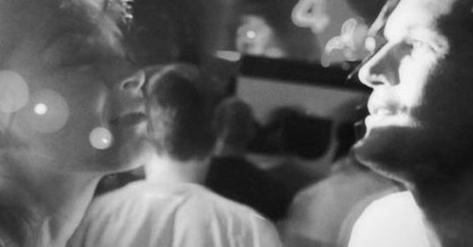 ’Ecstasy’ – kolejny film z muzyką klubową w tle