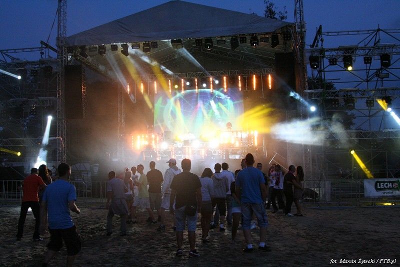 Euforia Festival 2011 (2/2)