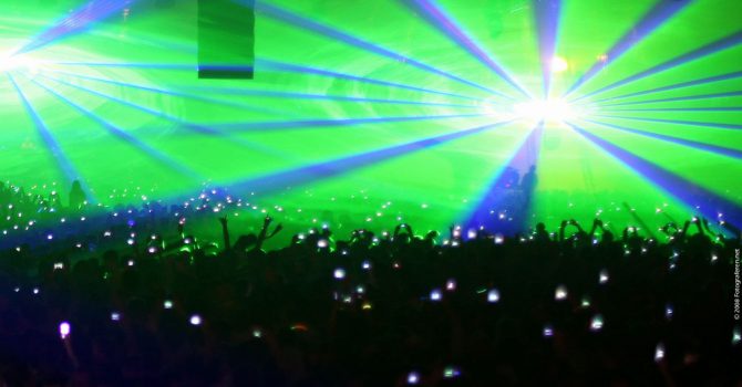 Euphoria: trance 2000-2011!