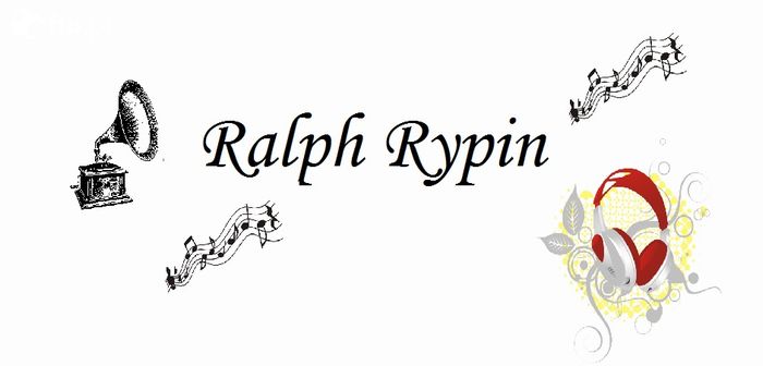 Ralph Rypin
