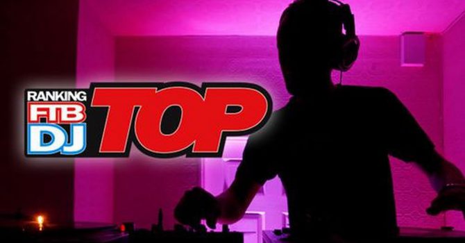 FTB DJ TOP 2011 – głosowanie internetowe tylko do poniedziałku!