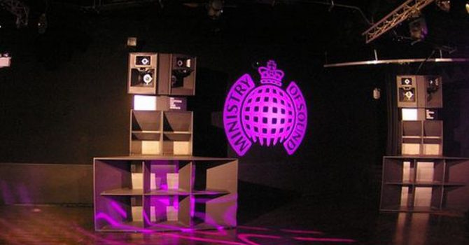 Ministry of Sound wygrało z 255 luksusowymi apartamentami