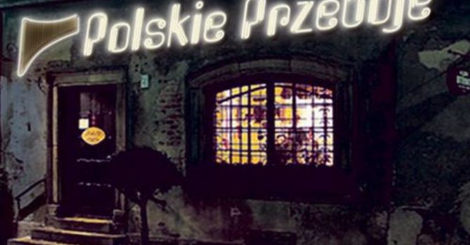 Lista polskich przebojów FTB notowanie 1.