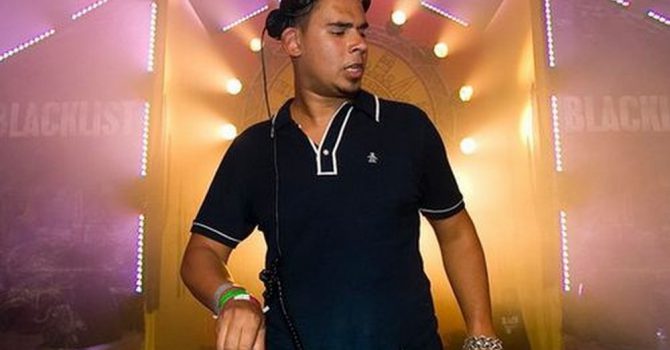 Dubstep, trip-hop i drum and bass na albumie Afrojacka?