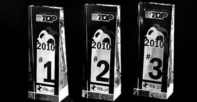 Ranking FTB DJ TOP – zagłosuj na finałową dziesiątkę!