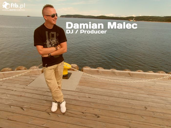 Damian Malec