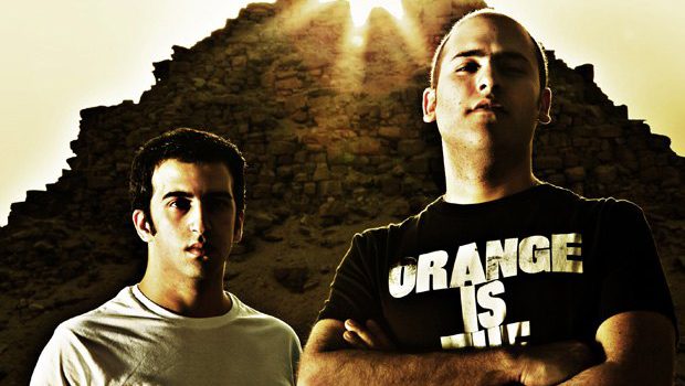 Aly & Fila i hymn '200′