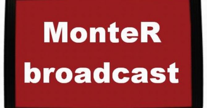 MonteR broadcast 2012/01 – goście Kobana & Hatchet