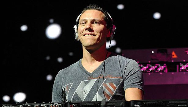 Label Tiesto podsumowuje