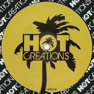 Label tygodnia: Hot Creations!