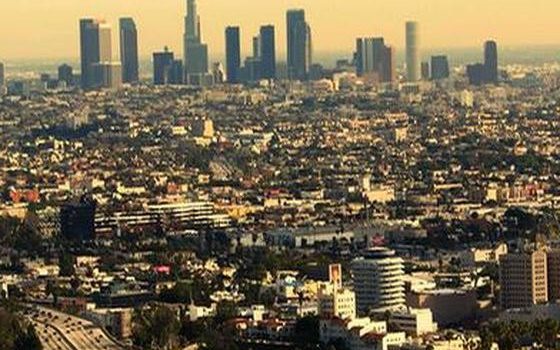 Konkurs: Najlepsze na 'Los Angeles ’12’