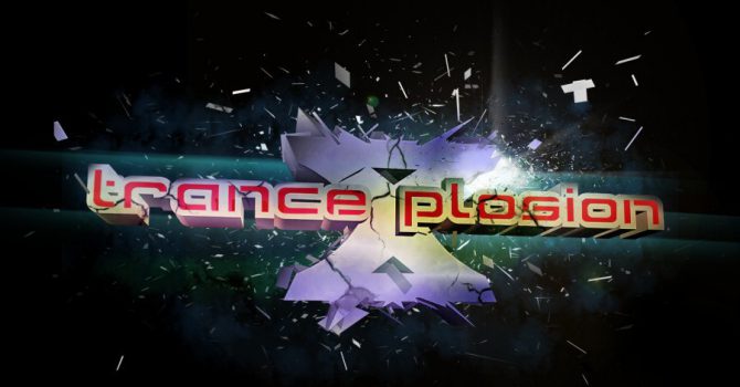 Trance Xplosion 2012 – Wasze wrażenia