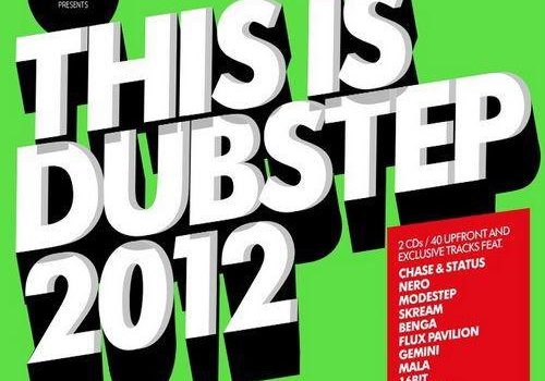 This is dubstep 2012?