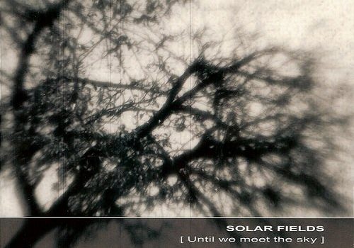 Solar Fields i jego przestrzenie