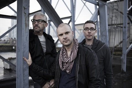 Above & Beyond: 'To nie fani powinni wymyślać ci muzykę’