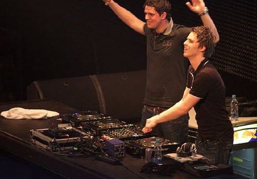 W&W plagiatują Tiesto?