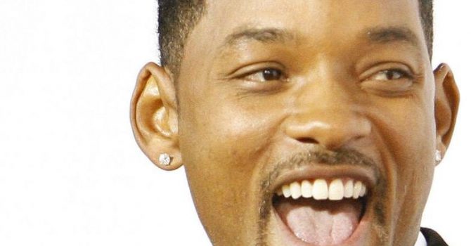 Will Smith poleca remiks Polaka!