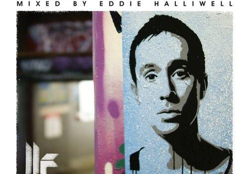 Eddie Halliwell i disco-house?