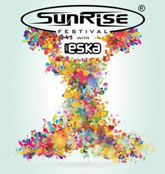 Stoneface & Terminal po raz pierwszy na Sunrise Festival!