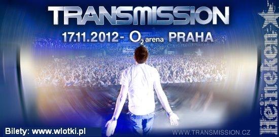 Transmission 2012 – przedsprzedaż biletów dziś od północy!