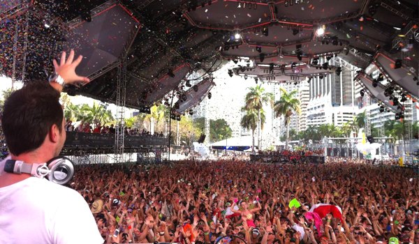 Nowy Sander i Miami Aftermovie