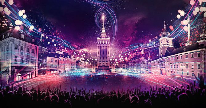 Ultra Music Festival – bilety w polskiej sprzedaży!