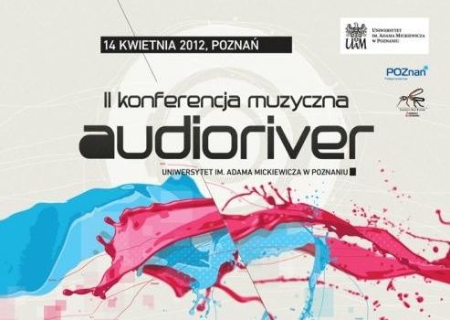 Konferencja Audioriver z udziałem przedstawicieli FTB i MDT